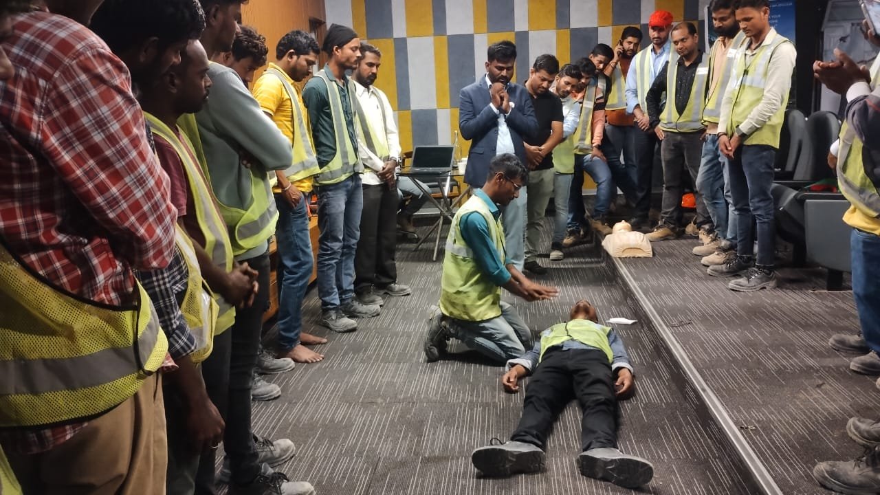 CoSafe Gallery